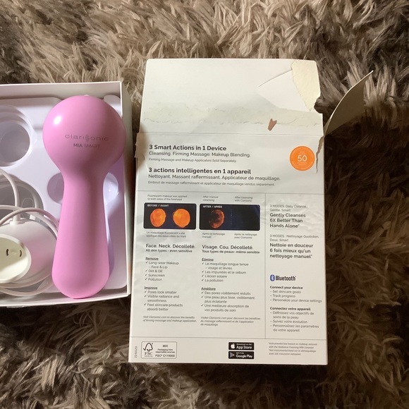 CLARISONIC MIA SMART 🎀 - Picture 4 of 5